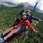 handi parapente